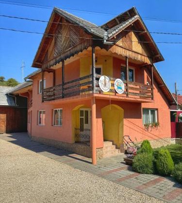 Casa Mariei