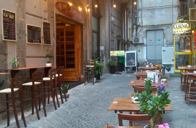 Casa Mariella
