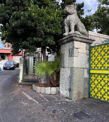 Casa Marietta