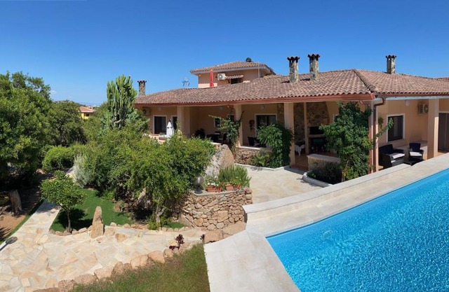Casa Mariluka