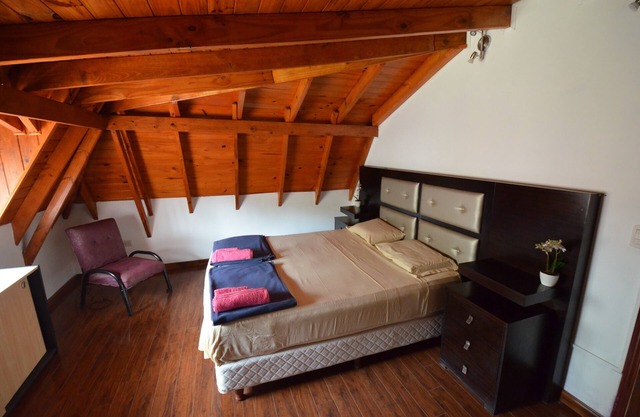 CASA MARINA AIRPORT EZEIZA H4 10-15 minutes to Airport
