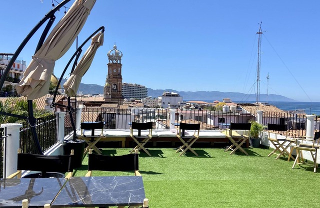 Casa Marina Hotel Boutique