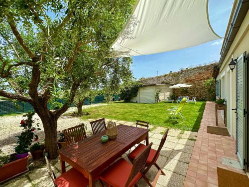 Casa Marina Palmense