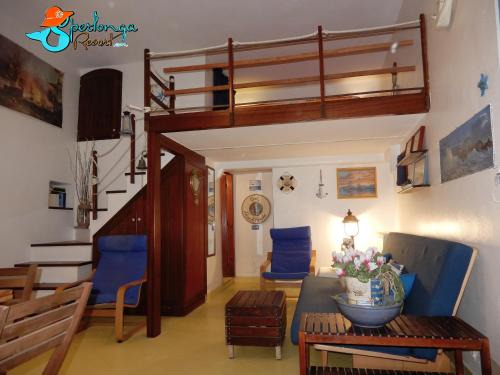 Casa Marina Sperlongaresort
