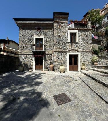 Casa Marinari