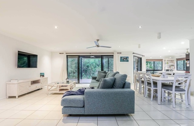 Casa Marinho Holiday Home Acreage