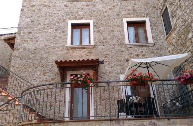 casa Marino