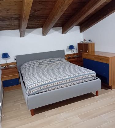 Casa Mario