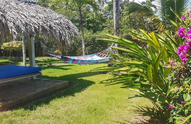 Casa Mariposa