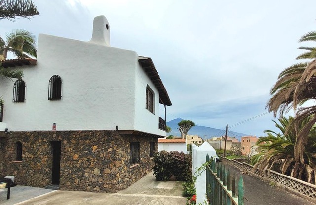 Casa Mariposa Monarca 2