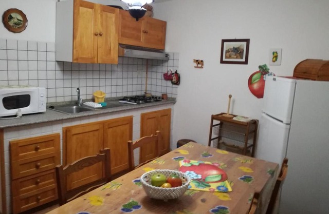 Casa Marisa