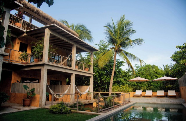Casa Marisa