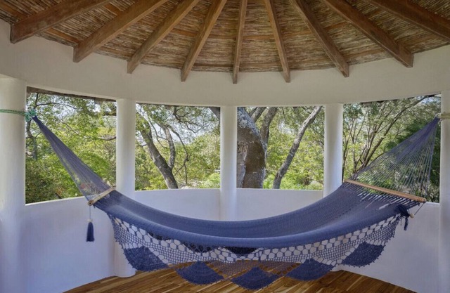 Casa Marisombra: servicios divertidos y a pocos pasos de la playa