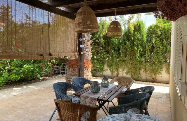 CASA MARITE