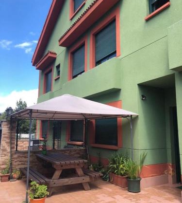 Casa Mariva