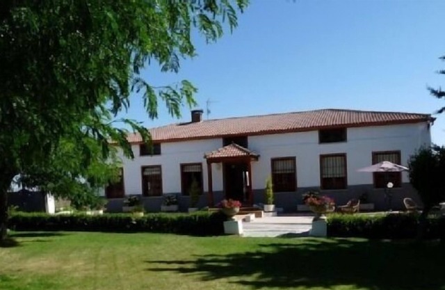 Casa Marqués De Ovieco para 8 personas