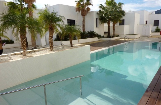 Precioso apartamento en la zona de Macenas Mojacar