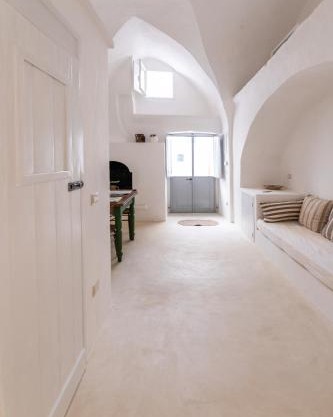 Casa Marta holiday home - "exclusive typical Salento house in historic center"