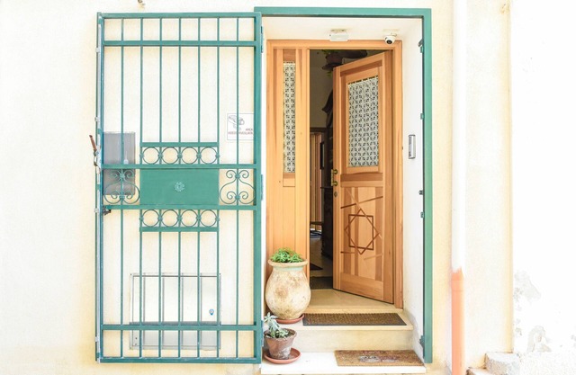 Casa Marta
