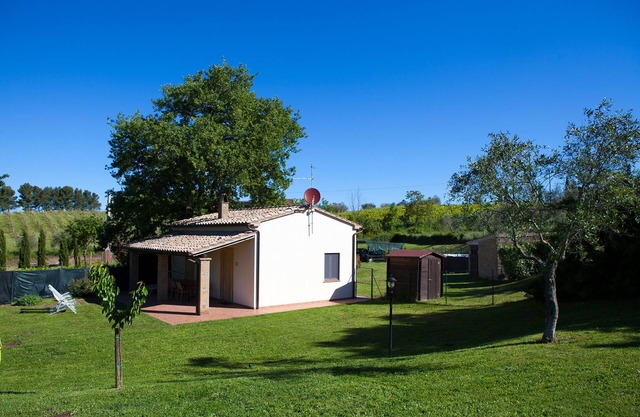 CASA MARTA