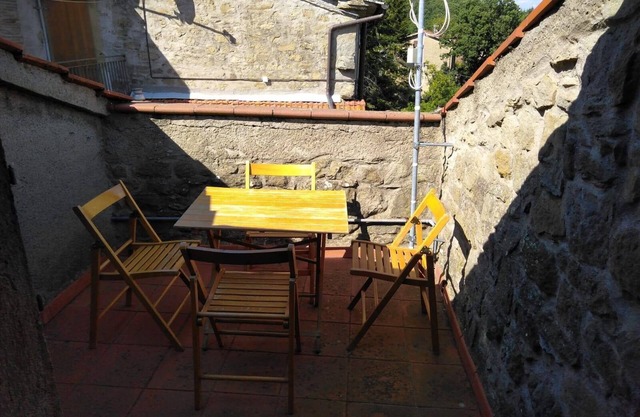 Casa Marta - The houses of altitude