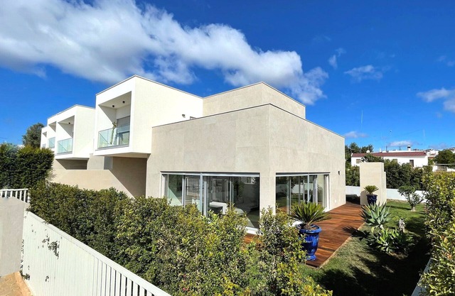 Casa MarTan - jacuzzi and luxury in Ferragudo