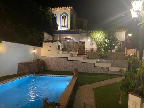 Casa Martijo