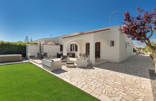 Casa Martina by BarbarHouse