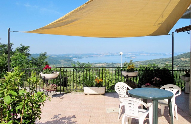 Casa Martina by Interhome