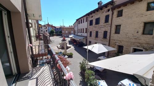 Casa Martina "holiday home" Marano Lagunare