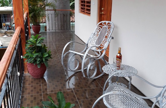 Casa Martine El Frances