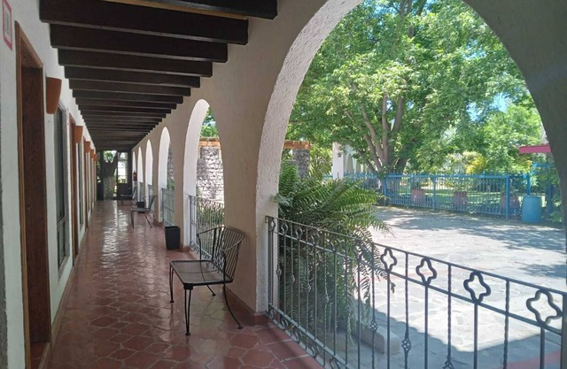 Casa Maru Hotel