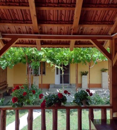 Casa Maru