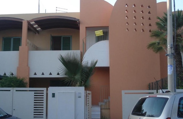 Casa Mary Baia Verde
