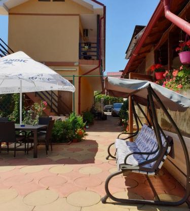 Casa Mary