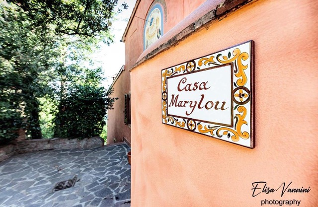 Casa Marylou