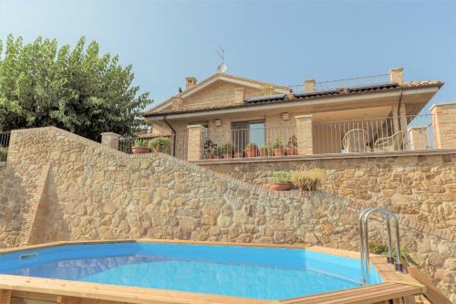 Casa Marzapane