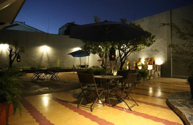 Casa Massima Hotel