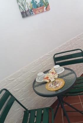 Casa Matì