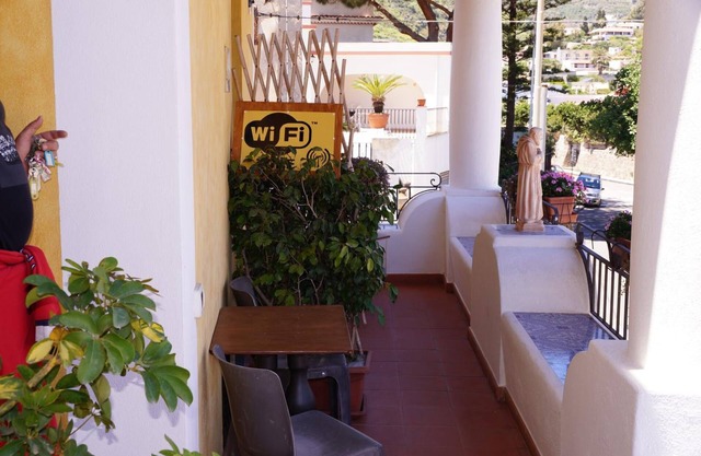 Casa Matarazzo