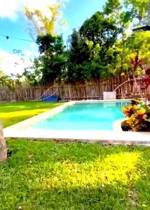 Casa Mateo