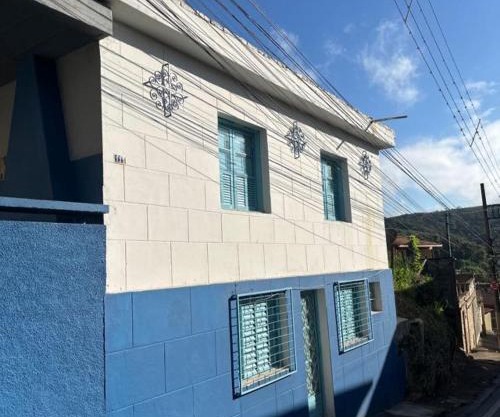 Casa Matriz
