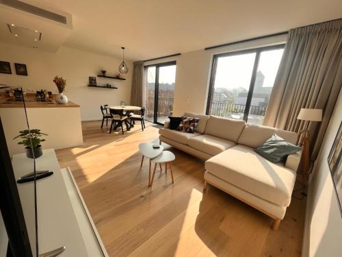 Casa Matti - Modern Apartment with Garden View and Terrace