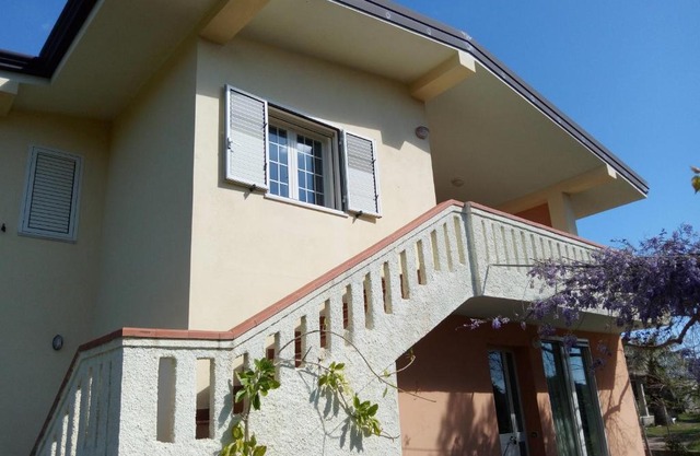 Casa maurizio 1