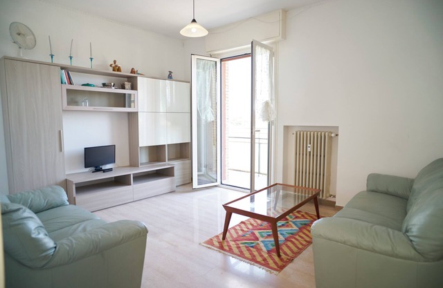 Casa Mavia - Dos Habitaciones Piso, Capacidad 4