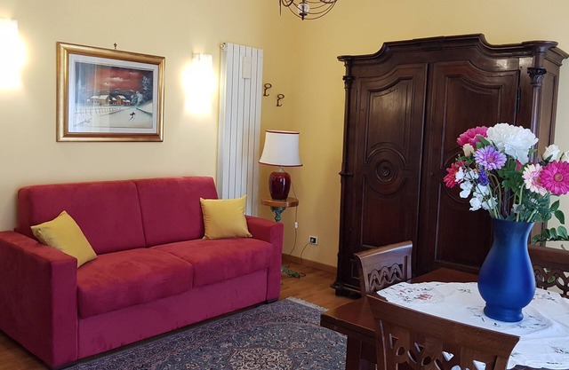 Casa Max Apartment