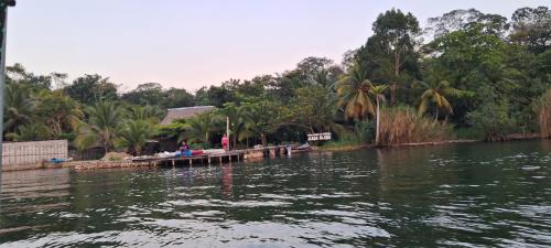 Casa Maya