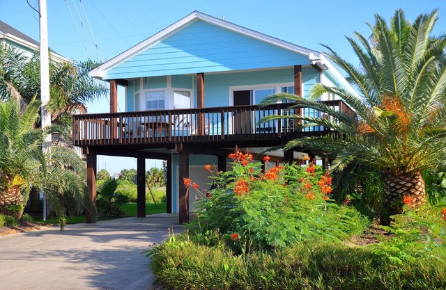 Casa Maya - Fun Getaway (cerca de la playa)