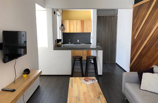 CASA MAYE Apartamento 4