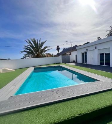 Casa Mayra